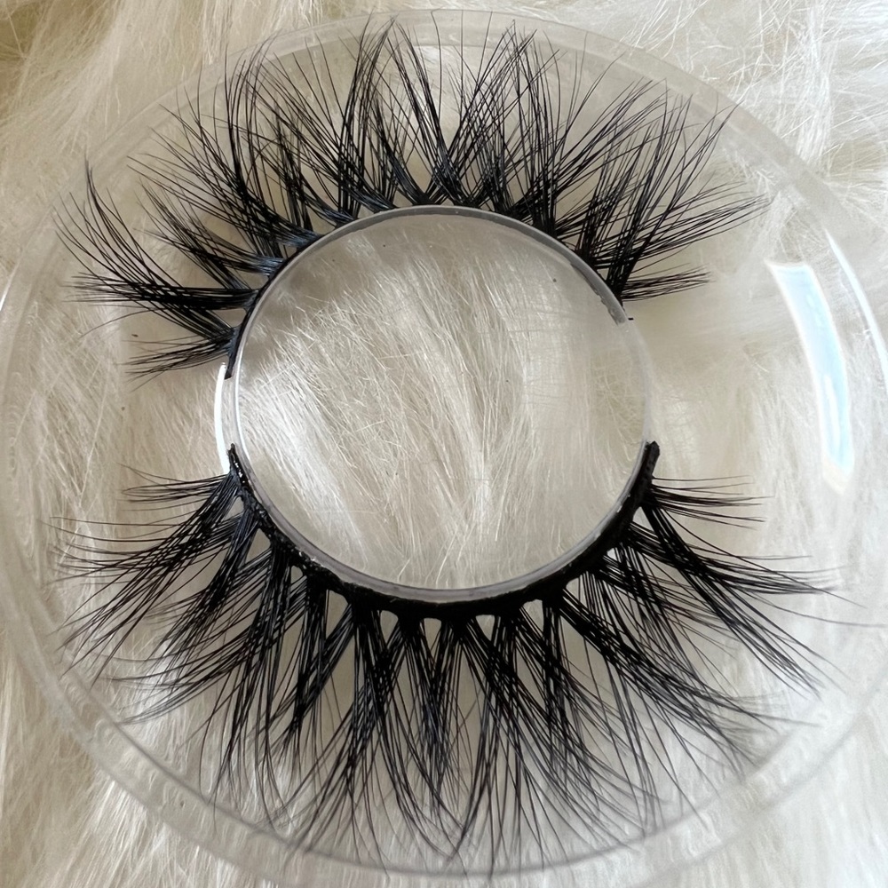Disruptive Beauty Lashes
